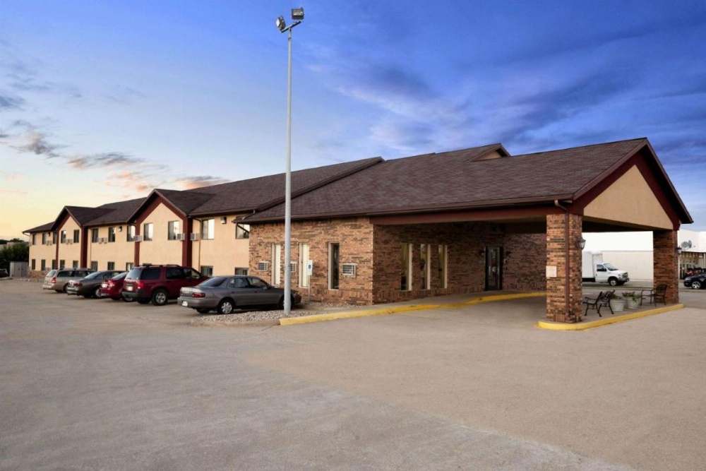 Super 8 by Wyndham Effingham Image 11